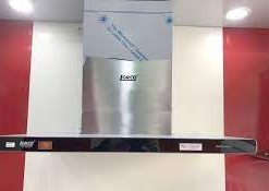 MÁY HÚT MÙI LORCA TA-6007P 90cm - 8 MÁY HÚT MÙI LORCA TA-6007P