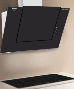 MÁY HÚT MÙI LORCA TA-6018P - 9 MÁY HÚT MÙI LORCA TA-6018P