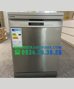 MÁY RỬA BÁT KOCHER KDEU 8835SE