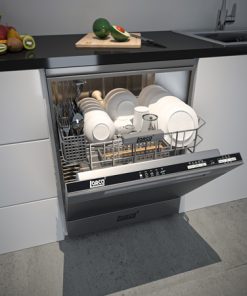 MÁY RỬA BÁT LORCA LF 3E7DWS-05 - 11 MÁY RỬA BÁT LORCA LF 3E7DWS-05