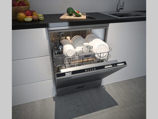 MÁY RỬA BÁT LORCA LF 3E7DWS-05