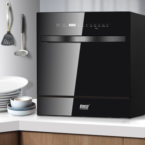MÁY RỬA BÁT LORCA TA-916DWB