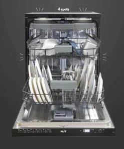 Máy rửa chén Kaff KF-T355HEMERA - 10 Máy rửa chén Kaff KF-T355HEMERA