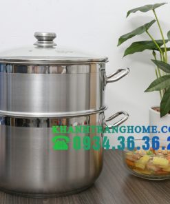 XỬNG HẤP KOCHER - 7 XỬNG HẤP KOCHER