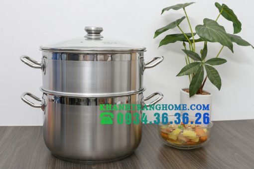 XỬNG HẤP KOCHER