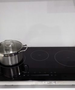 BẾP TỪ BA VÙNG NẤU LORCA LCI-309 PLUS - 9 BẾP TỪ BA VÙNG NẤU LORCA LCI-309 PLUS