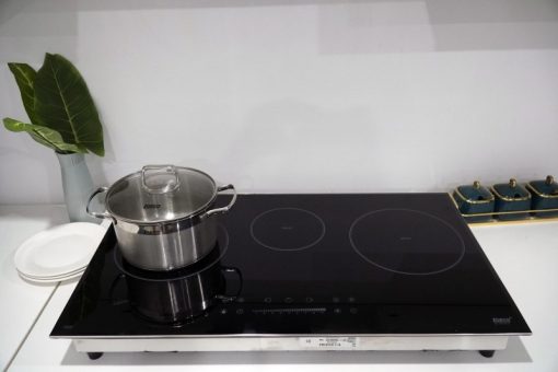 BẾP TỪ BA VÙNG NẤU LORCA LCI-309 PLUS