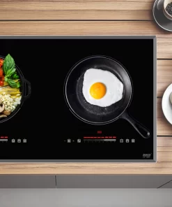 BẾP ĐIỆN LORCA LCE-886D - 7 BẾP ĐIỆN LORCA LCE-886D