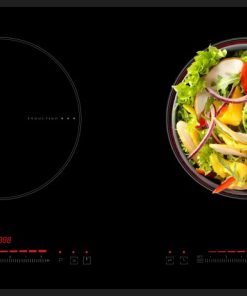 BẾP ĐIỆN TỪ LORCA TA-1006EC PLUS