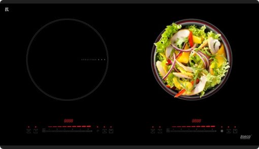 BẾP ĐIỆN TỪ LORCA TA-1006EC PLUS