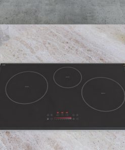 BẾP TỪ BA VÙNG NẤU LORCA LCI-309 PLUS - 7 BẾP TỪ BA VÙNG NẤU LORCA LCI-309 PLUS