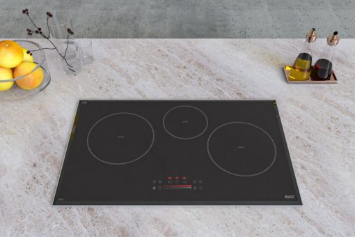 BẾP TỪ BA VÙNG NẤU LORCA LCI-309 PLUS
