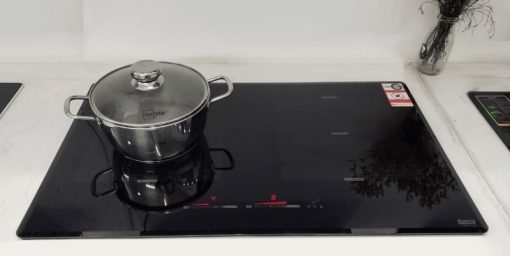 BẾP TỪ ĐÔI LORCA LCI-809 PLUS