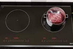 BẾP TỪ ĐÔI LORCA LCI-877 - 8 BẾP TỪ ĐÔI LORCA LCI-877