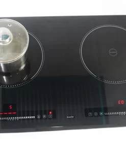 BẾP TỪ ĐÔI LORCA LCI-886D - 7 BẾP TỪ ĐÔI LORCA LCI-886D