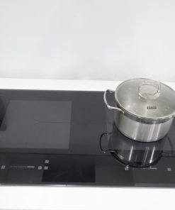 BẾP TỪ ĐÔI LORCA LCI-899 PRO