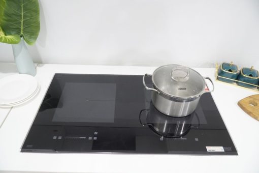 BẾP TỪ ĐÔI LORCA LCI-899 PRO