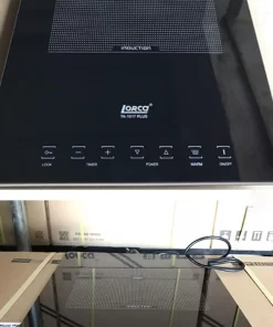 BẾP TỪ ĐƠN LORCA TA-1017 PLUS