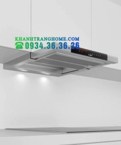 Máy hút mùi âm tủ Bosch DFS067K51 60cm - 6 BOSCH DFS067K51