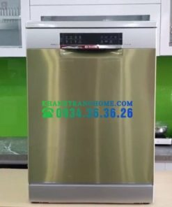 BOSCH SMS6ZCI15E SERIE 6