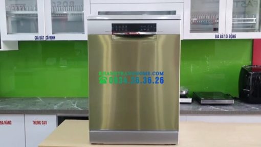BOSCH SMS6ZCI15E SERIE 6