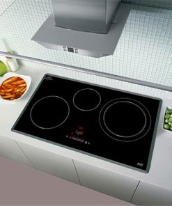 Bếp từ ba vùng nấu Lorca LCI-309