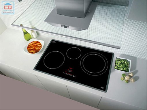 Bếp từ ba vùng nấu Lorca LCI-309