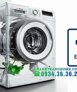 Máy sấy bơm nhiệt Bosch WQG241AGPL series 6 - 5 Bosch WQG241AGPL series 6