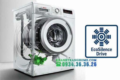 Bosch WQG241AGPL series 6