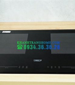 Bếp từ Chefs EH-DIH209 - 6 CHEFS EH-DIH209