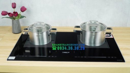 CHEFS EH-DIH322
