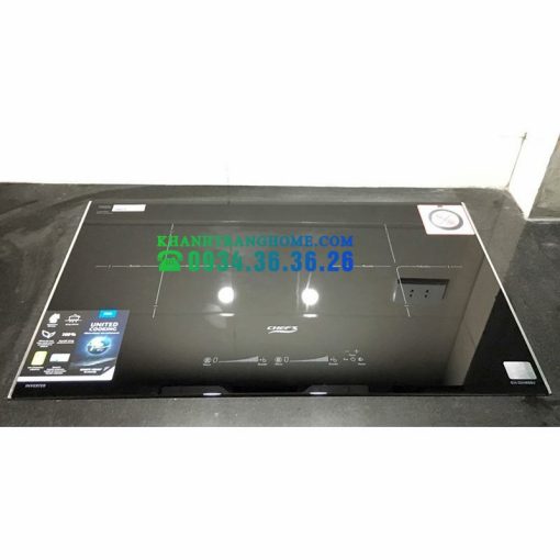 CHEFS EH-DIH888V