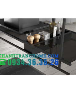 MÁY HÚT KHÓI KHỬ MÙI - TREO ĐỘC LẬP INDUST K140B