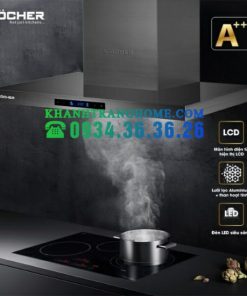 MÁY HÚT MÙI KOCHER K-225MI-70