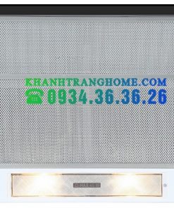 MÁY HÚT MÙI KOCHER K-6270BL