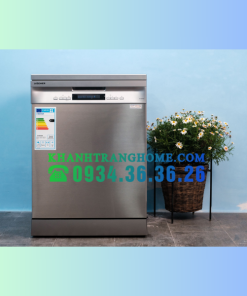 MÁY RỬA BÁT KOCHER KDEU 8835SE