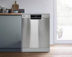 MÁY RỬA BÁT LORCA LF 3E7DWS-05 - 9 MÁY RỬA BÁT LORCA LF 3E7DWS-05