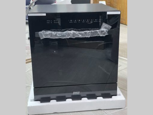 MÁY RỬA BÁT LORCA TA-916DWB