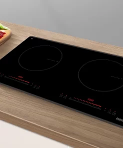 BẾP ĐIỆN TỪ LORCA TA-1006EC PLUS