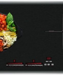 BẾP TỪ ĐÔI LORCA LCI-809 PRO