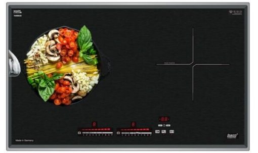 BẾP TỪ ĐÔI LORCA LCI-809 PRO
