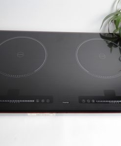 BẾP TỪ ĐÔI LORCA LCI-886D - 8 BẾP TỪ ĐÔI LORCA LCI-886D