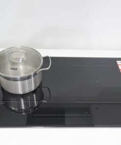 BẾP TỪ ĐÔI LORCA LCI-890 PLUS