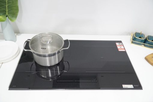 BẾP TỪ ĐÔI LORCA LCI-890 PLUS