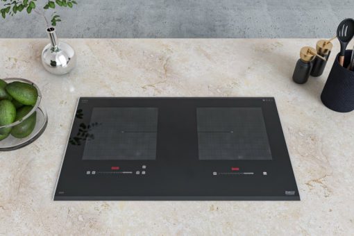 BẾP TỪ ĐÔI LORCA LCI-899 PRO