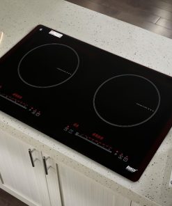 BẾP TỪ ĐÔI LORCA TA-1006 PLUS