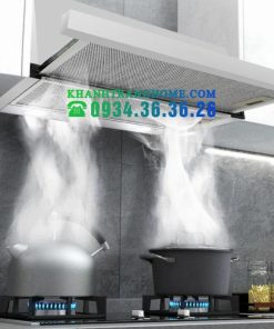 Máy hút mùi âm tủ Bosch DFS067K51 60cm - 7 BOSCH DFS067K51