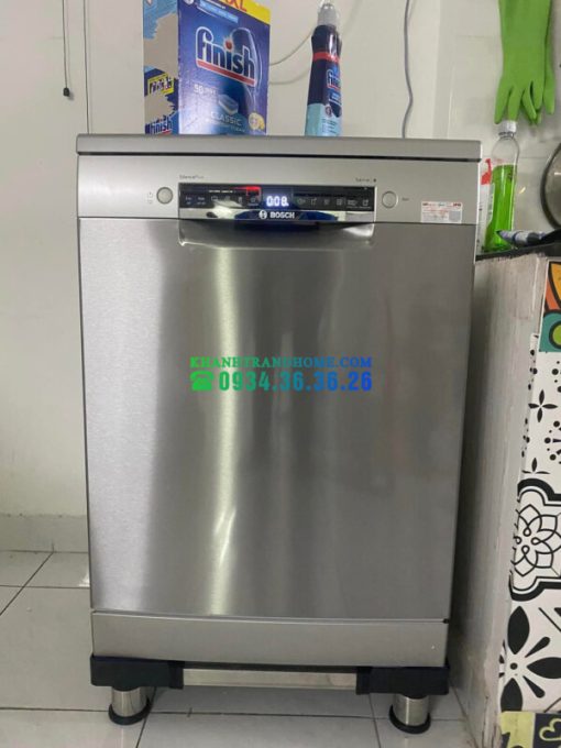 BOSCH HMH-SMS4HCI48E