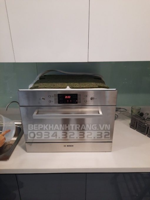 BOSCH SCE52M75EU SERIES 6