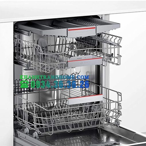 BOSCH SMS4EMI00E